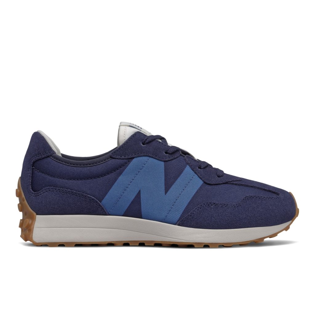 New Balance New Balance Blue (GS327HL1)
