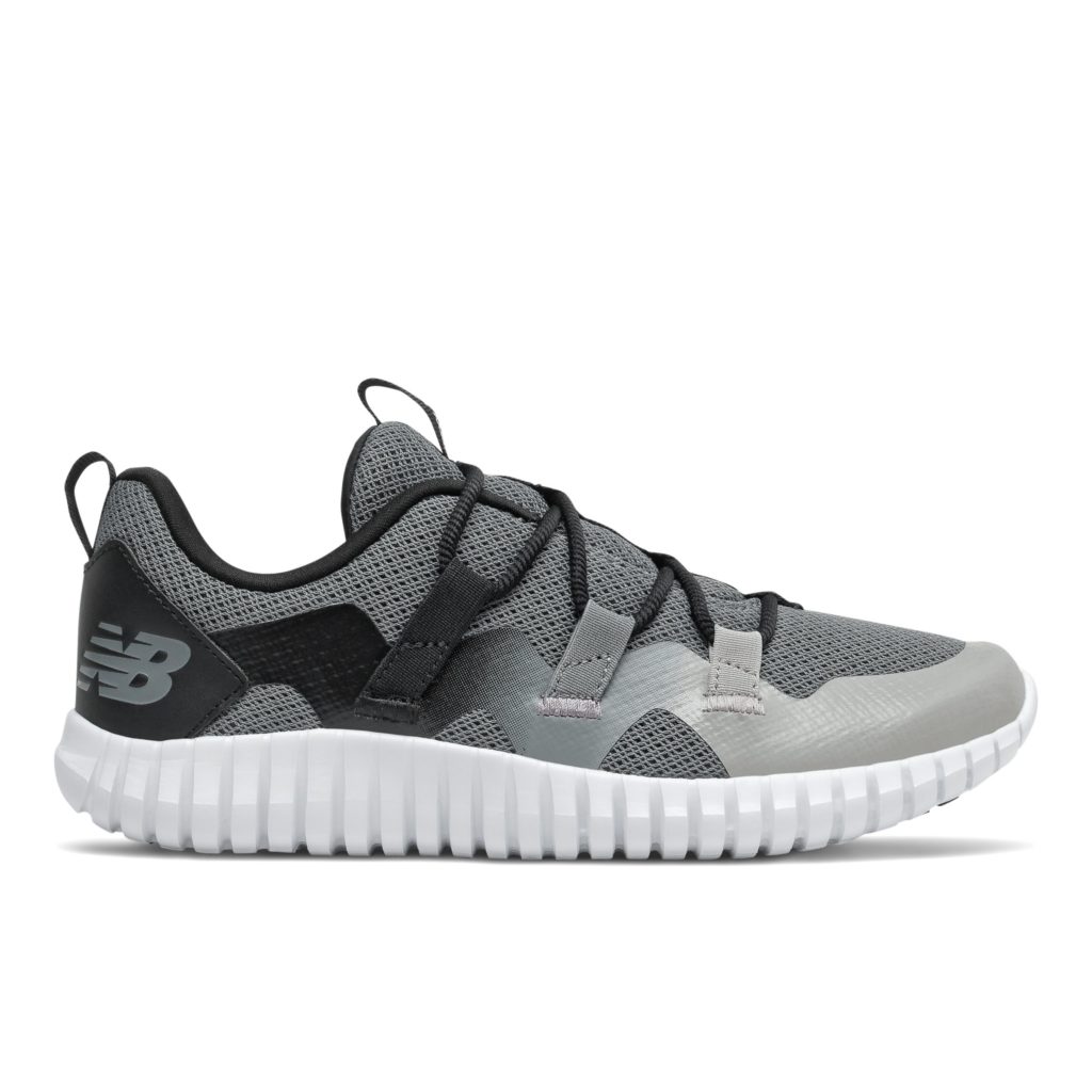 New Balance New Balance Grey (GTPGRVCG)