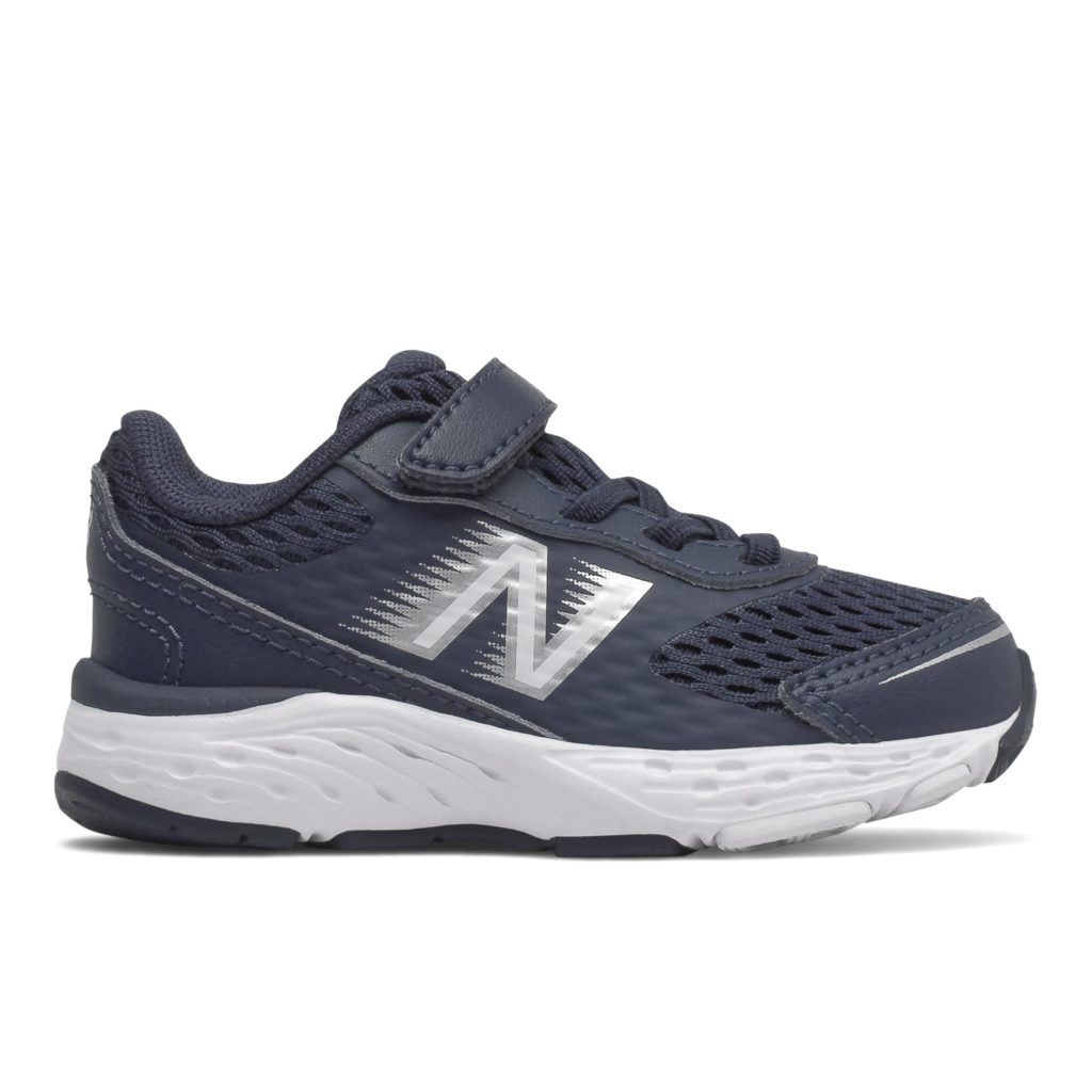 New Balance New Balance Blue/White (IA680IW6)