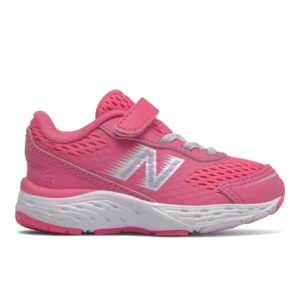 New Balance New Balance  Pink/Purple (IA680PA6)