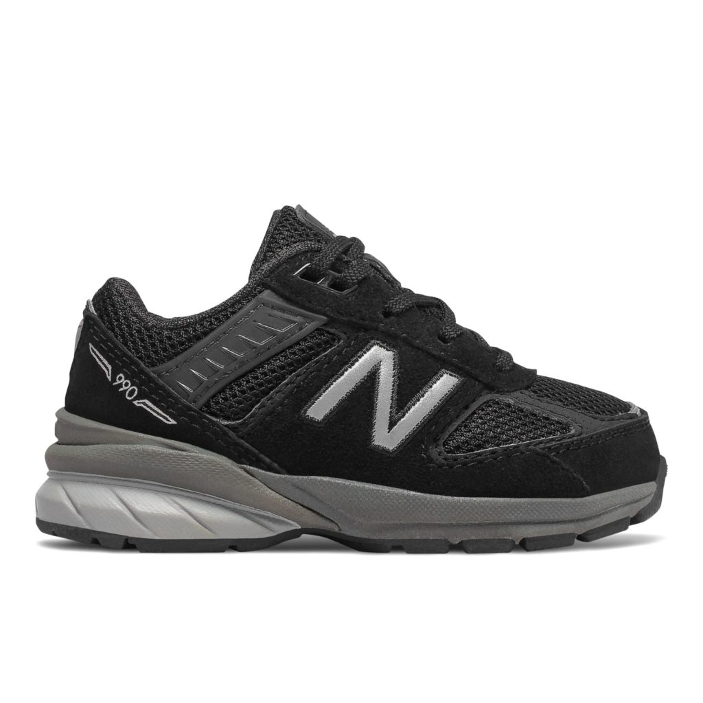 New Balance New Balance Black (IC990BK5)
