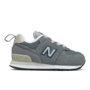 New Balance New Balance Grey/Blue (ID574BA1)
