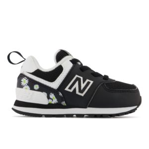New Balance New Balance Black/Yellow (ID574FP1)
