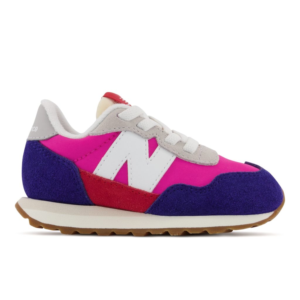 New Balance New Balance Blue/Pink (IH237EG)