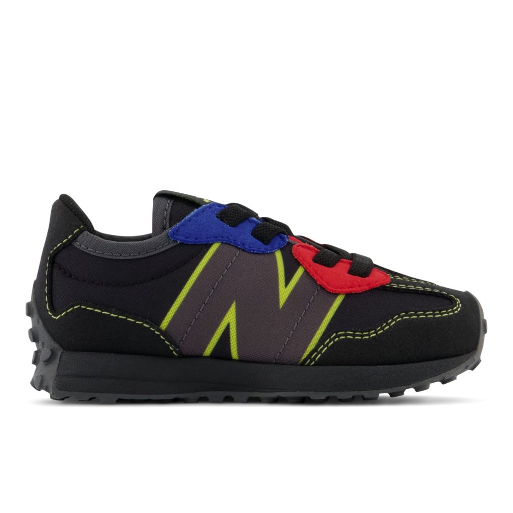 Sneaker IH327BC1