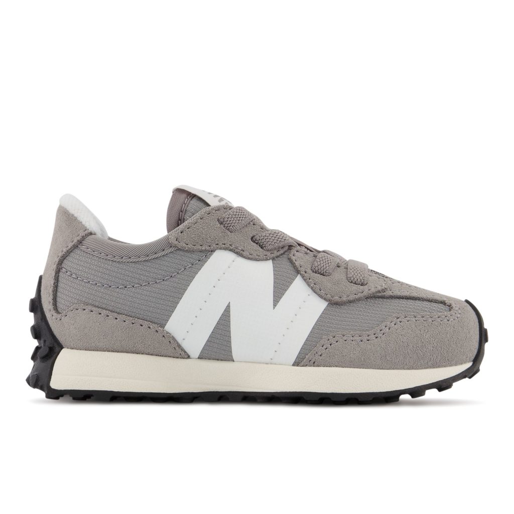 New Balance New Balance Grey/White (IH327GR)