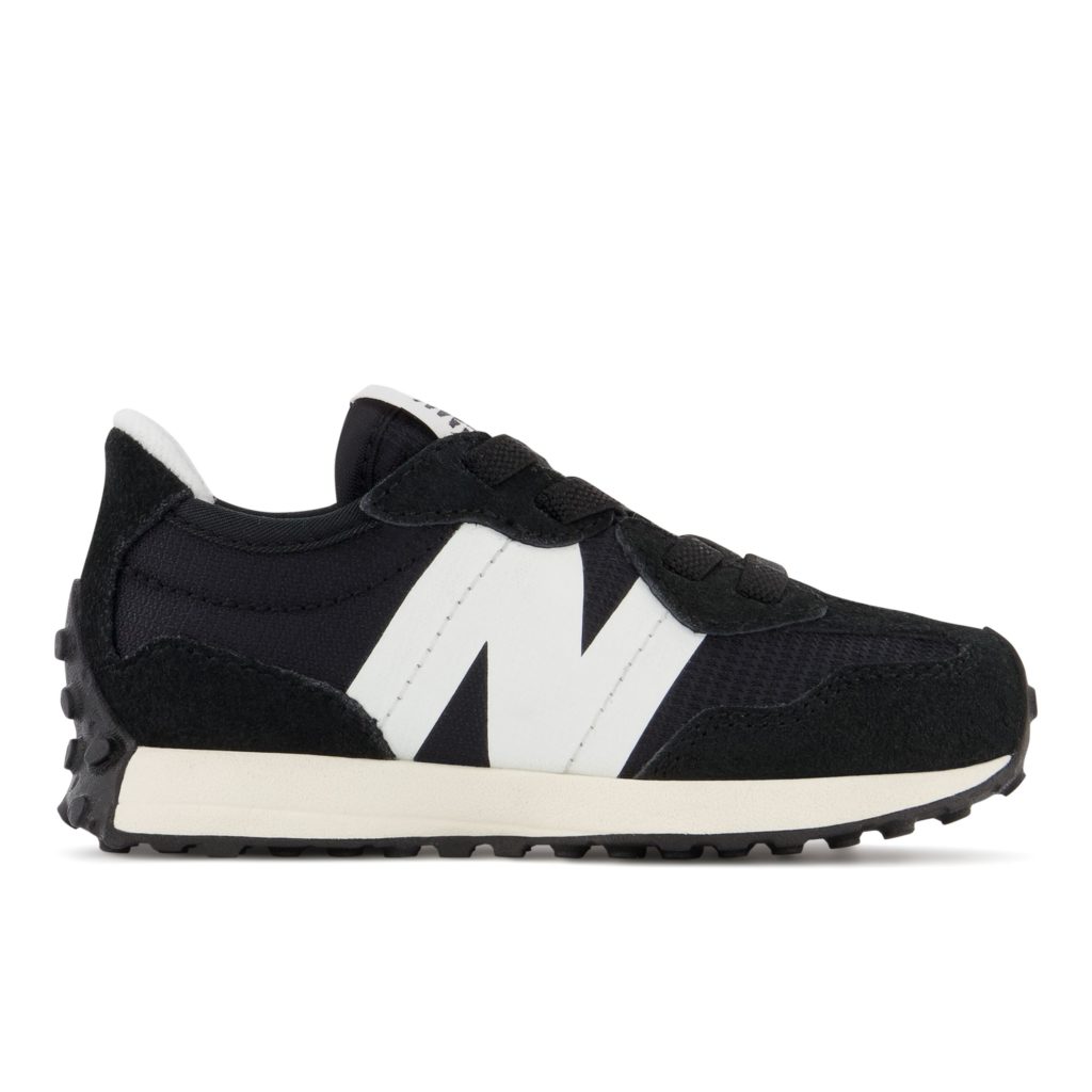 New Balance New Balance Black/White (IH327GS)
