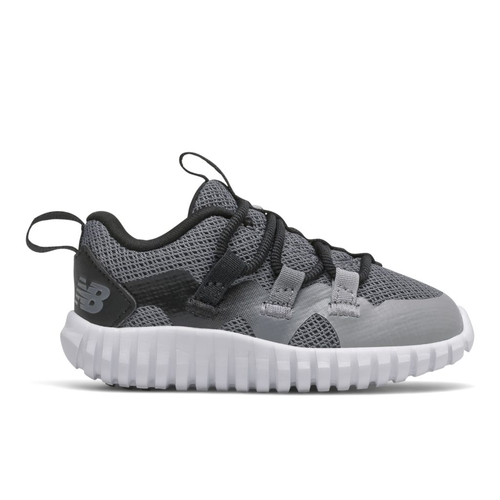 New Balance New Balance Grey (ITPGRVCG)