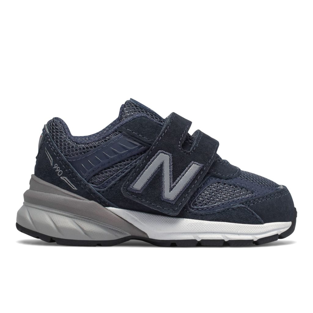 New Balance New Balance Blue (IV990NV5)