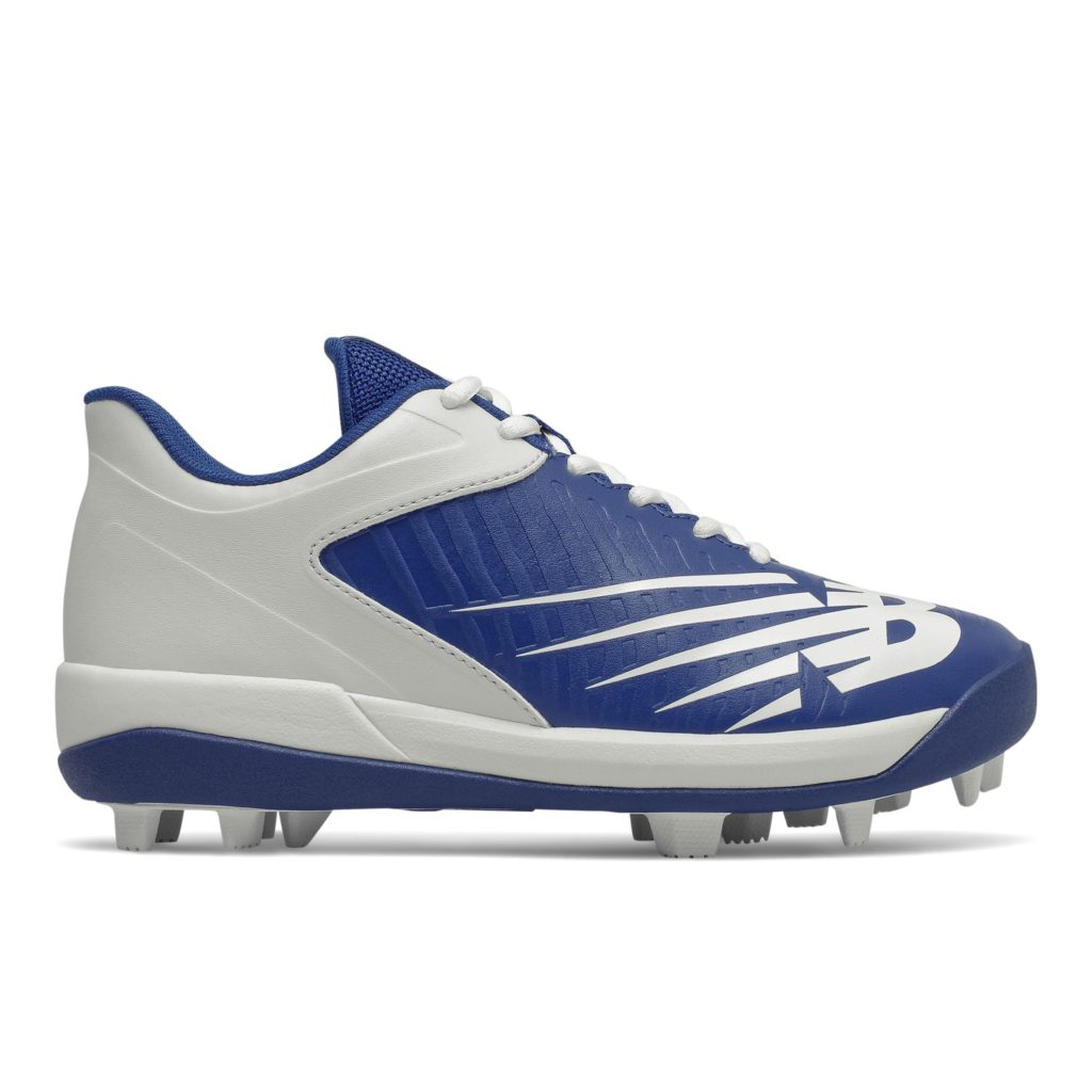 New Balance New Balance Blue/White (J4040TB6)