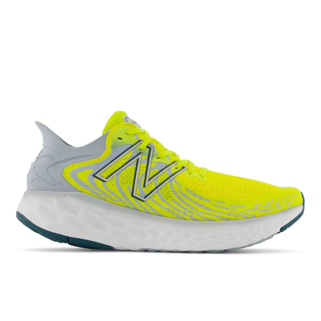 New Balance New Balance Yellow/Blue (M1080C11)