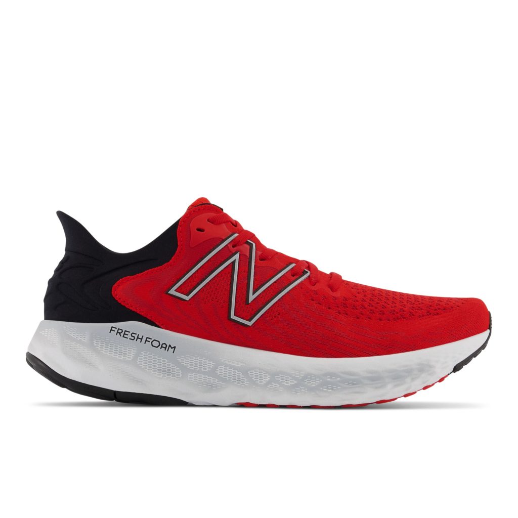 New Balance New Balance Red (M1080R11)