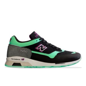New Balance New Balance Black/Yellow/Purple (M1500GID)