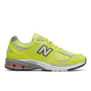 New Balance New Balance Yellow/Grey (M2002RLC)