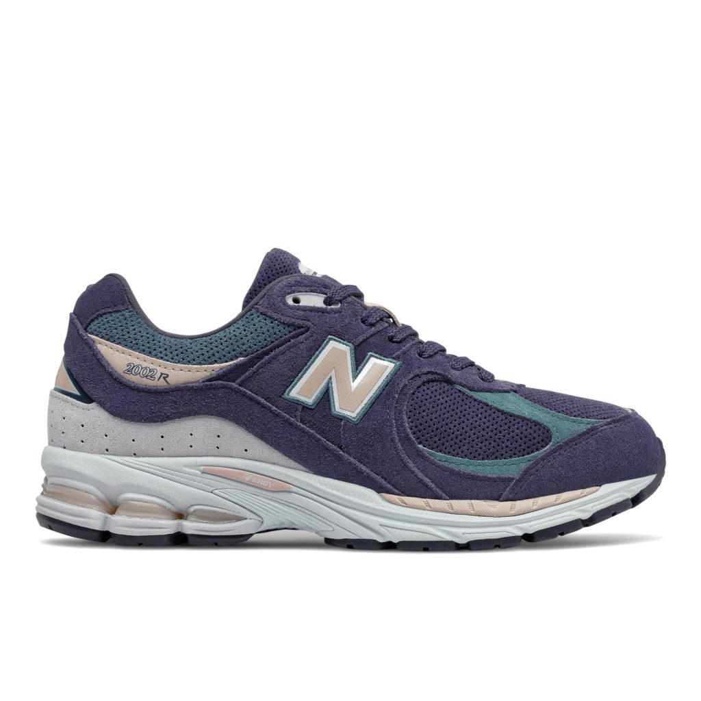 Sneaker M2002RWC