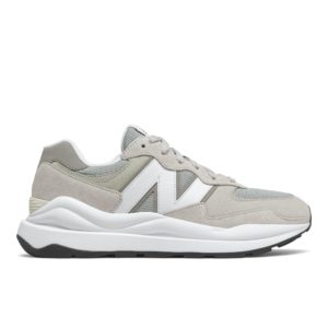 New Balance New Balance Grey/White (M5740CA)