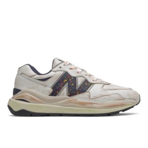 New Balance New Balance White/Blue (M5740FD1)