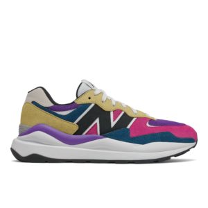 New Balance New Balance Green/Yellow (M5740GB)