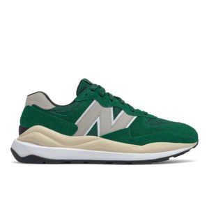 New Balance New Balance Green/Grey (M5740HR1)