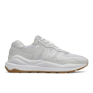 New Balance New Balance White (M5740LT)