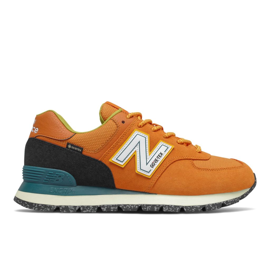 New Balance 574 M574DGEX