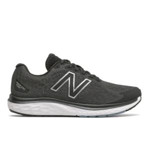 New Balance New Balance Black/White (M680LB7)