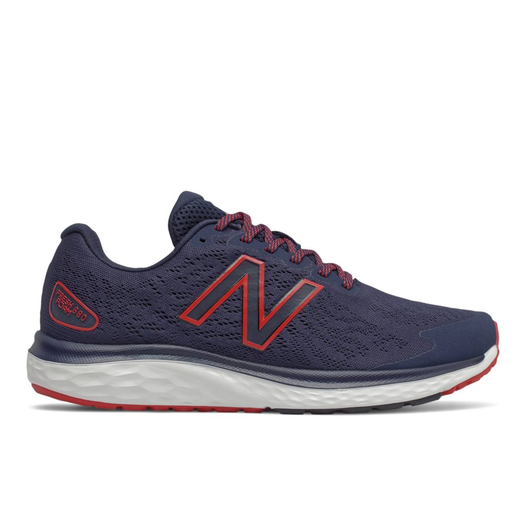 Sneaker M680LN7