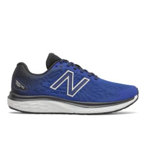 New Balance New Balance Blue/Black/White (M680LR7)