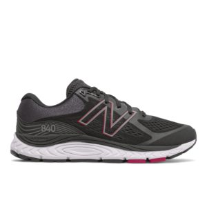 New Balance New Balance Black/Red (M840BR5)