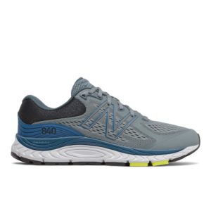 New Balance New Balance  Grey/Blue (M840LB5)