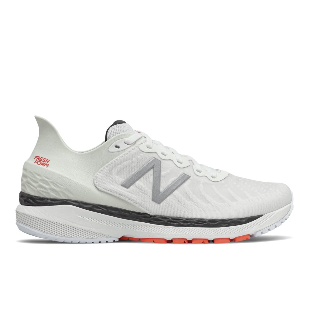 New Balance New Balance White/Red (M860P11)
