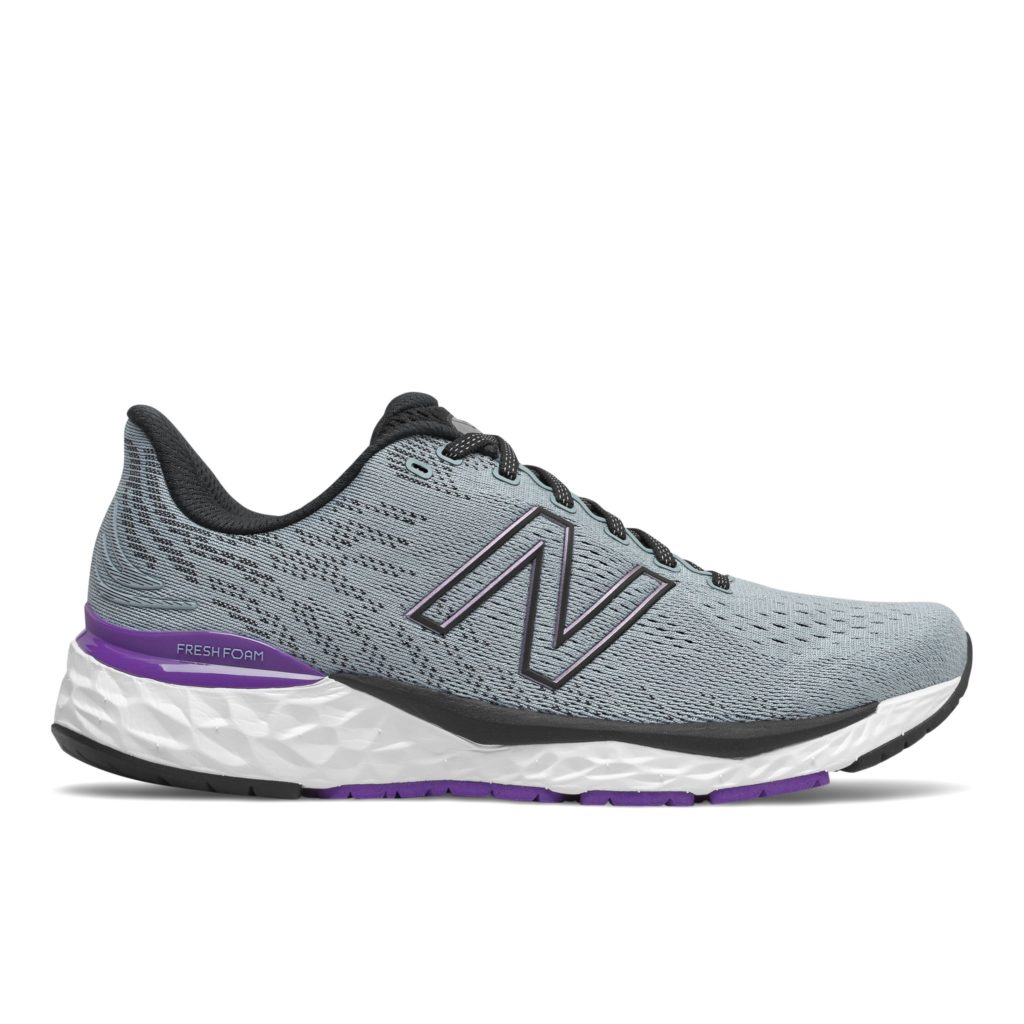 New Balance New Balance Blue/Purple (M880C11)