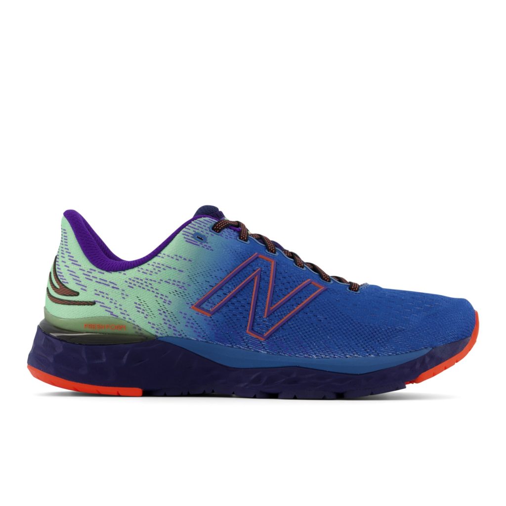 New Balance New Balance Blue/Pink (M880J11)