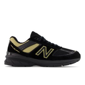 New Balance New Balance Black/Yellow (M990BH5)