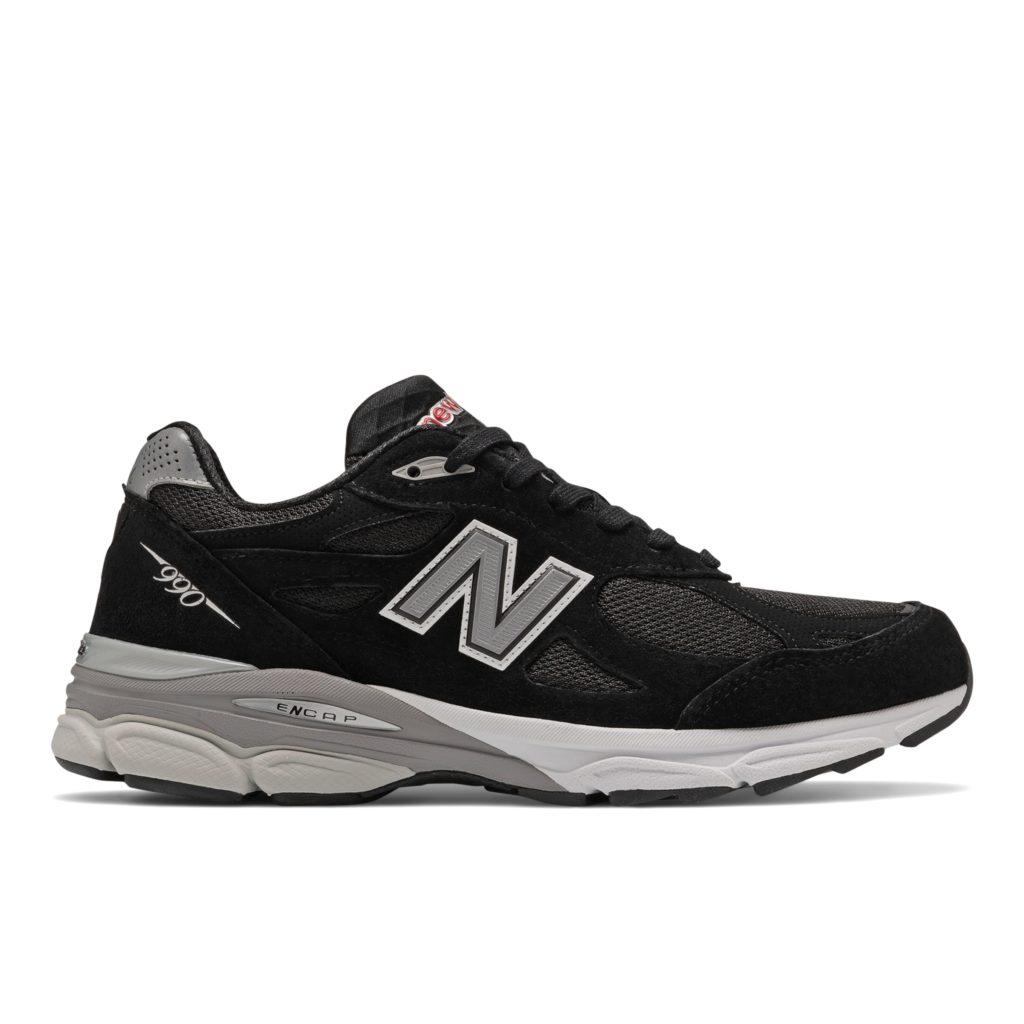 New Balance 990 M990BS3