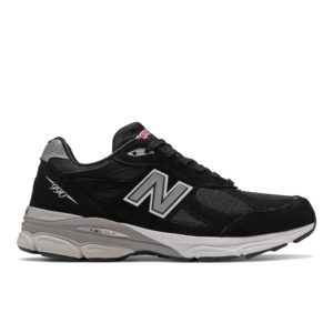 New Balance New Balance Black/White (M990BS3)