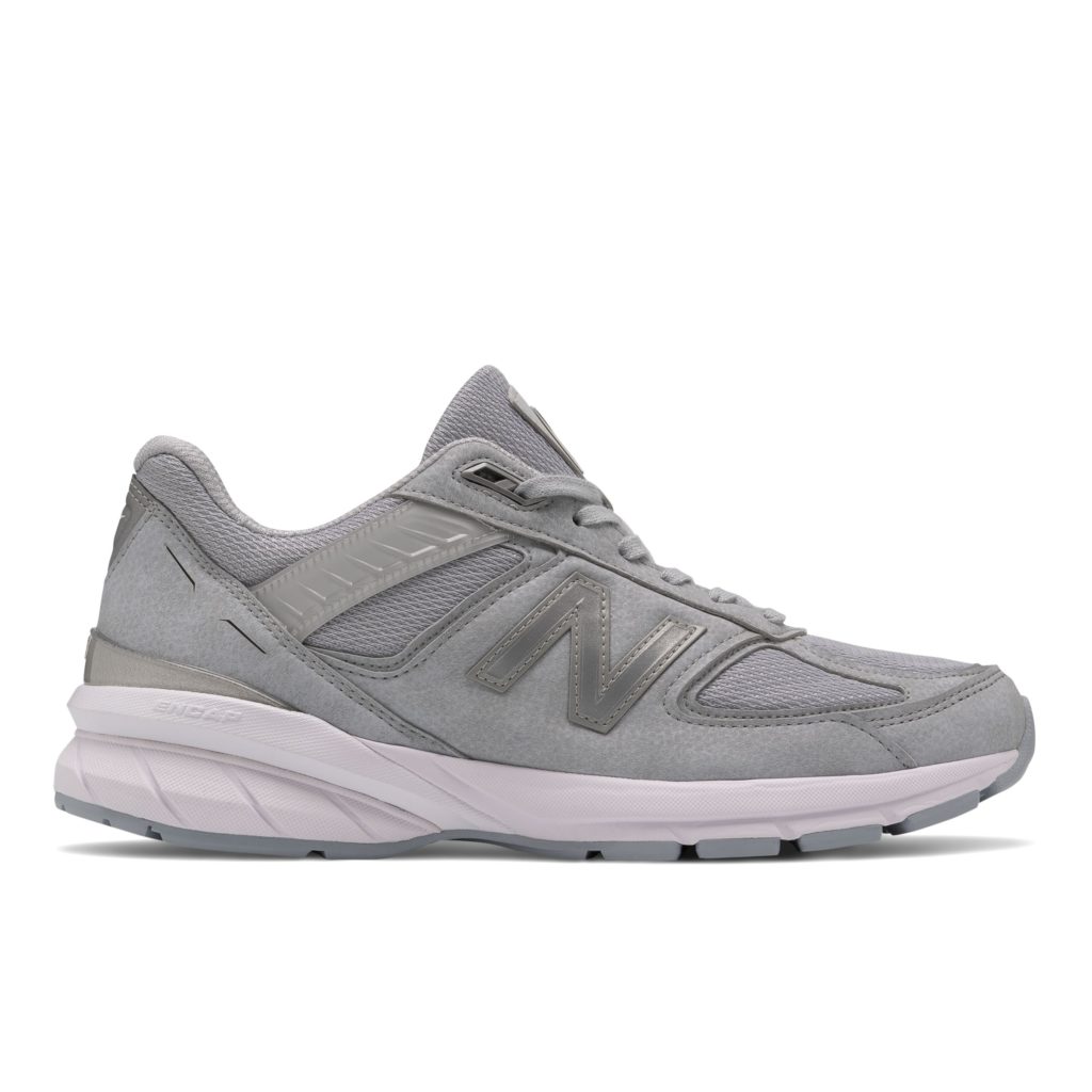 New Balance New Balance Grey (M990JS5)