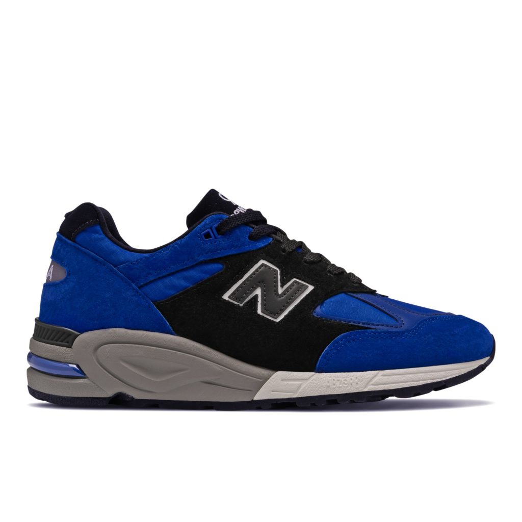 New Balance 990 M990PL2