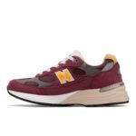 Sneaker M992CA