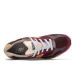 Sneaker M992CA