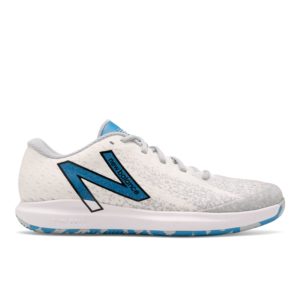 New Balance New Balance White/Blue/Yellow (MCH996N4)