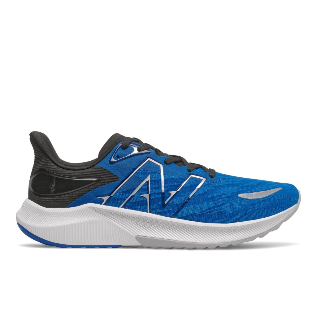 New Balance New Balance Blue/Black (MFCPRLB3)