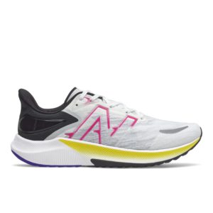 New Balance New Balance White/Pink/Purple (MFCPRLM3)
