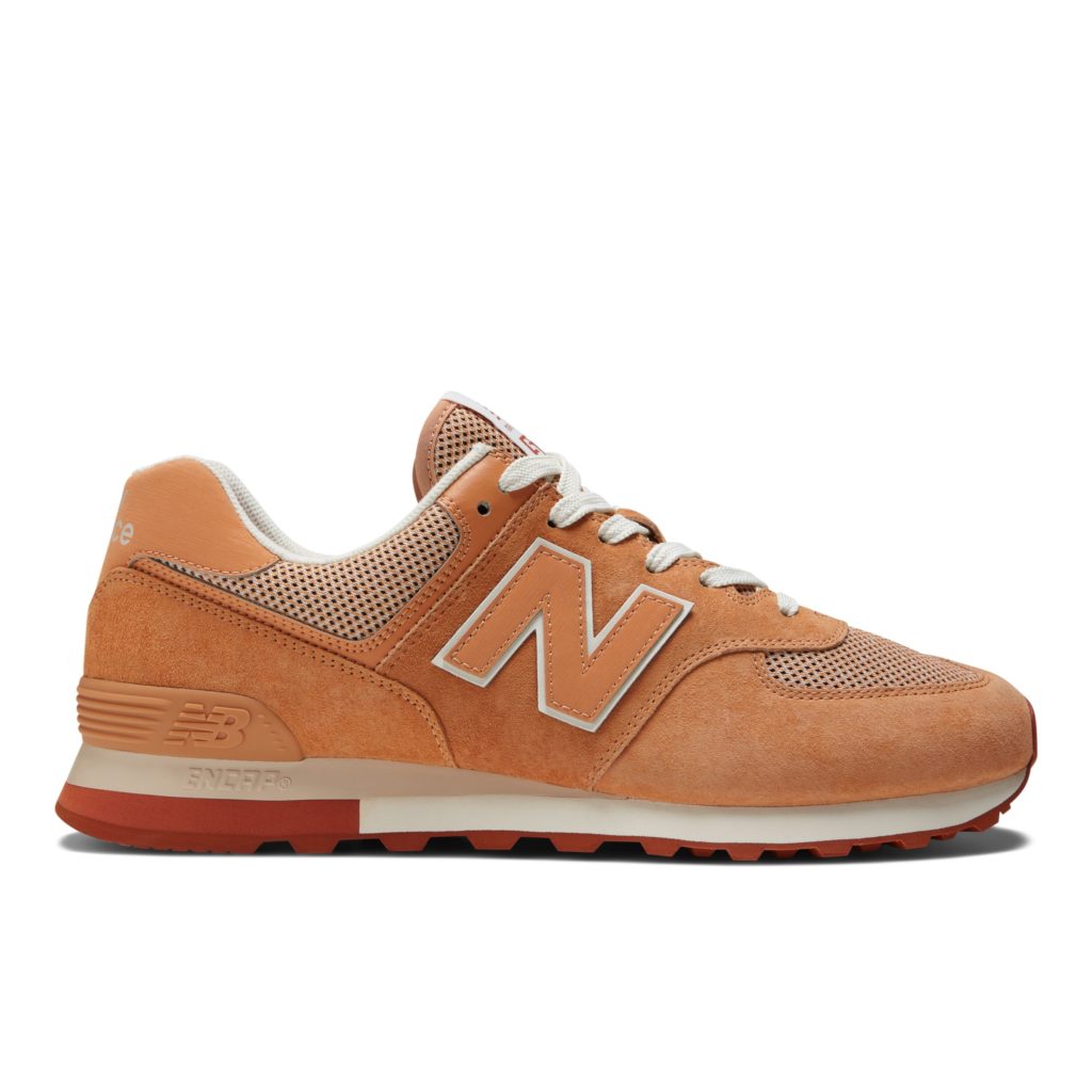 New Balance New Balance Brown (ML574BT2)