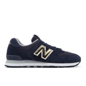 New Balance New Balance Blue (ML574CN2)