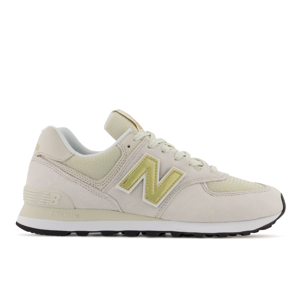New Balance New Balance White (ML574CS2)