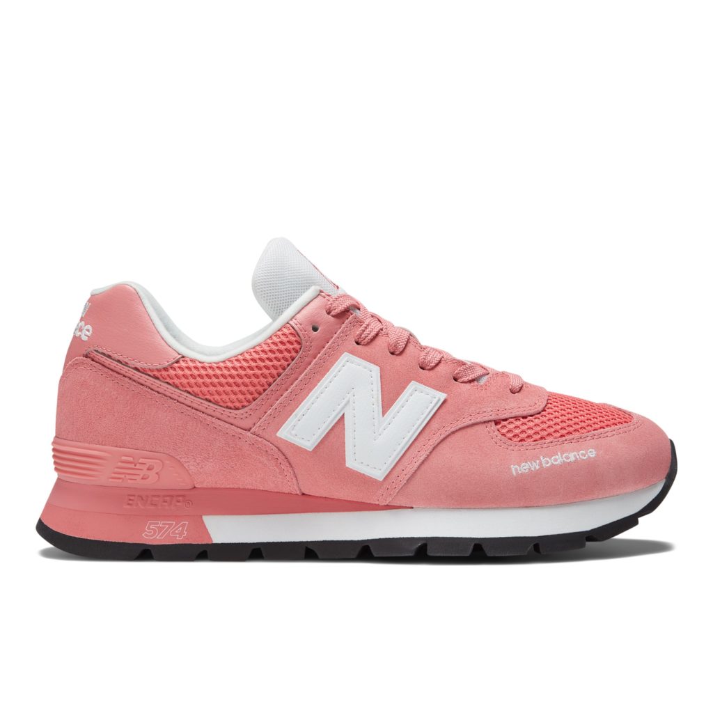 New Balance New Balance Pink/White (ML574DGF)