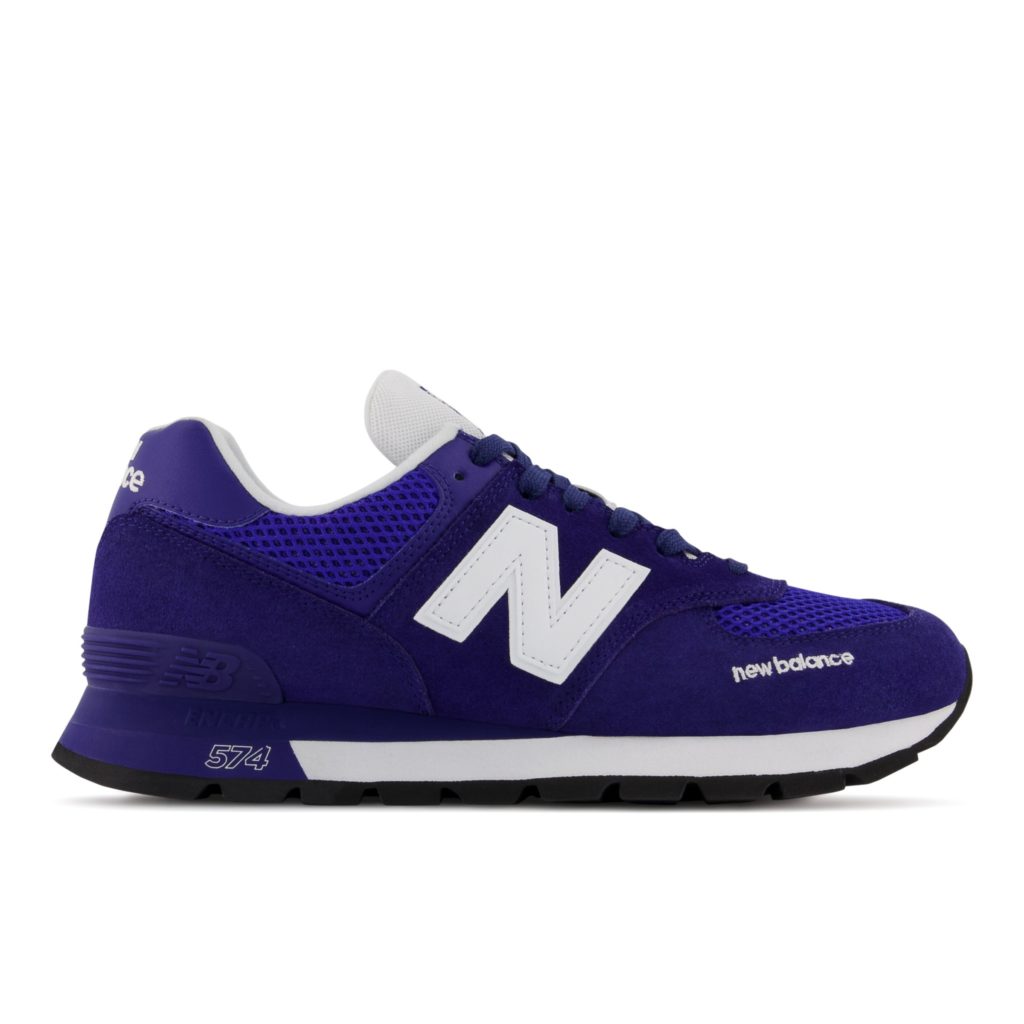 New Balance New Balance Blue/White (ML574DGV)