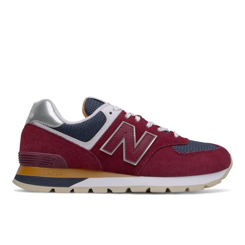 New Balance 574 ML574DHR