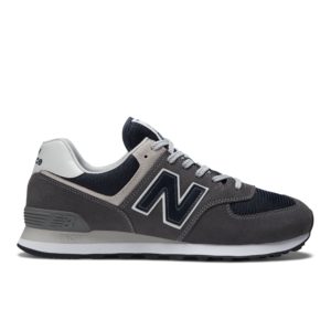 New Balance New Balance Grey/Blue (ML574EI2)